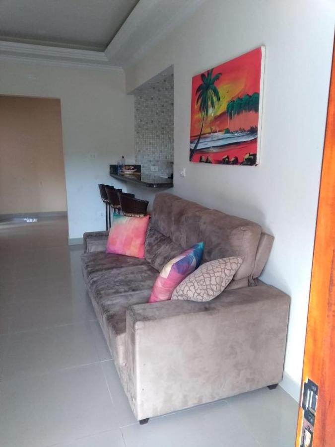 Vila Do Aconchego Ubatuba Luaran gambar
